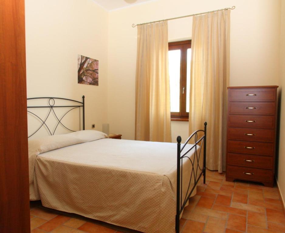 Agriturismo Casale Zuccari Caprarola Room photo